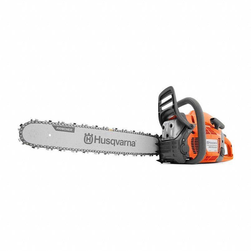 Husqvarna 562 XP® MARK II Chainsaw - Image 2