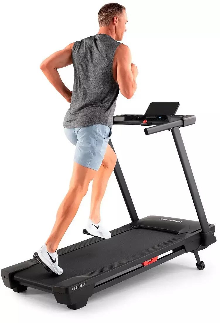 NordicTrack T Series 5 Treadmill - Image 7