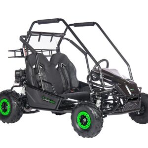 Drift Hero 2-Seater Electric Go Kart