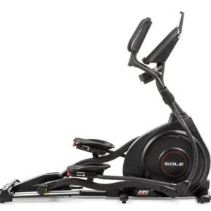 Sole E95 Elliptical