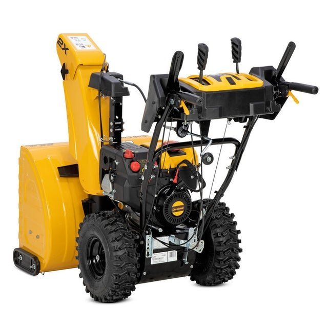Cub Cadet 2X 26″ IntelliPOWER Two-Stage Electric Start Gas Snow Blower - Image 3