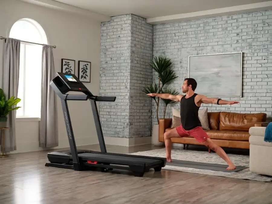Pro-Form Carbon TLX Treadmill - Image 3