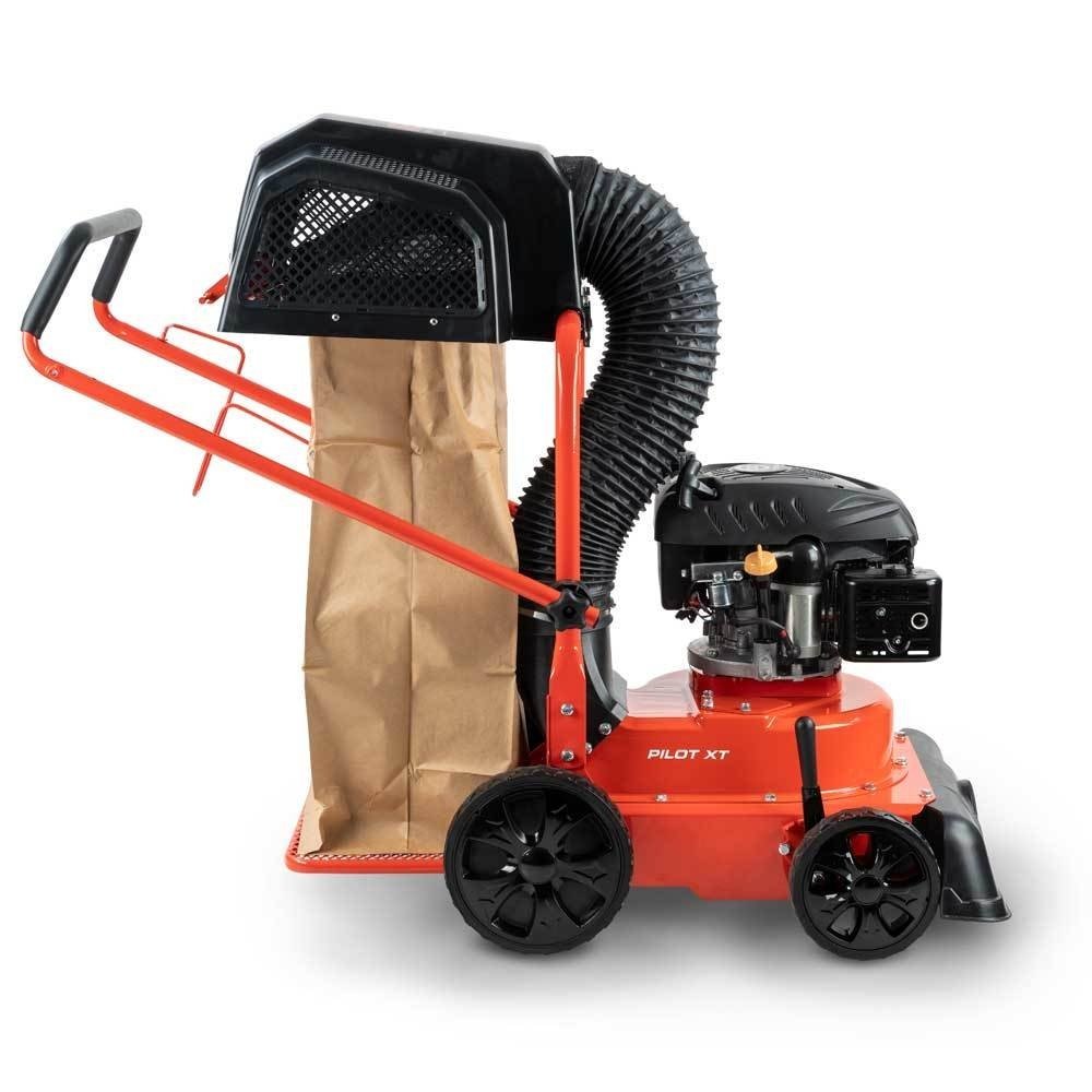 DR Power Equipment Pilot XTSP Leaf and Lawn Vacuum - Image 4