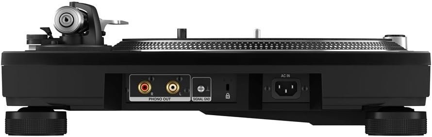 Pioneer DJ PLX-1000 Professional Direct Drive Turntable - Image 4