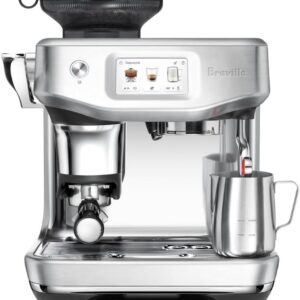 Breville Barista Touch Impress Espresso Machine