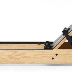 WaterRower Oak Rowing Machine with S4