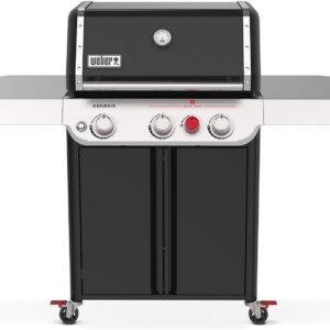Weber Genesis E-325s Gas Grill