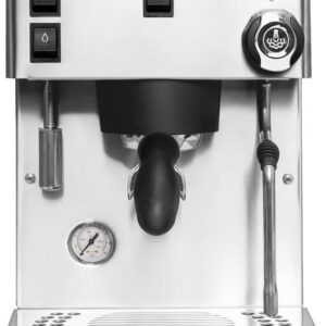 Rancilio Silvia Pro X Espresso Machine