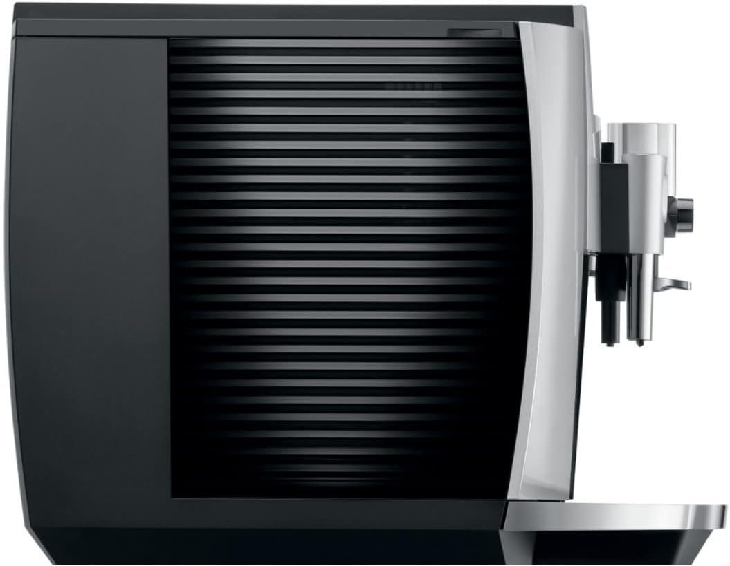 Jura E8 Automatic Coffee Machine - Image 5