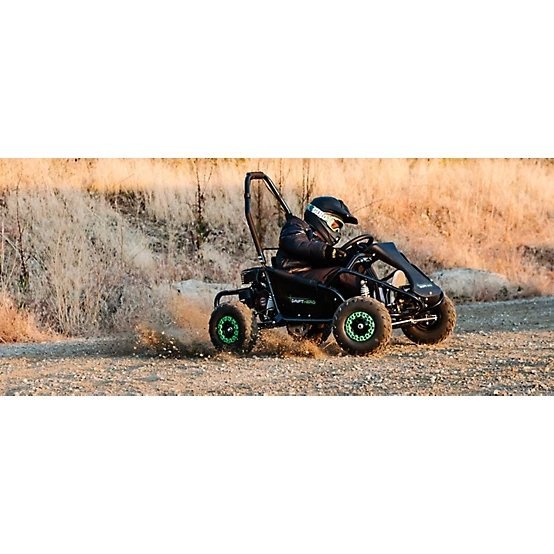 Drift Hero Single Seat Gas Go Kart