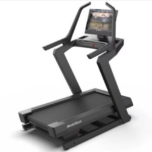 NordicTrack NEW X24 Treadmill