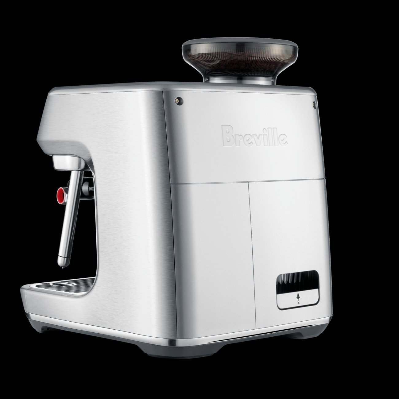 Breville the Oracle Jet Espresso Machine - Image 4