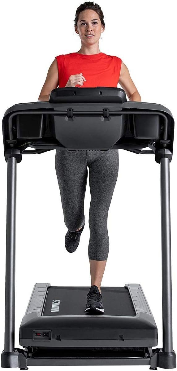 Schwinn 810 Treadmill - Image 4