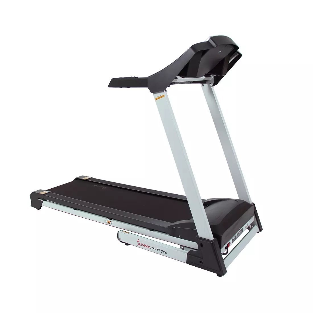 Sunny Health & Fitness Smart Treadmill SF-T7515