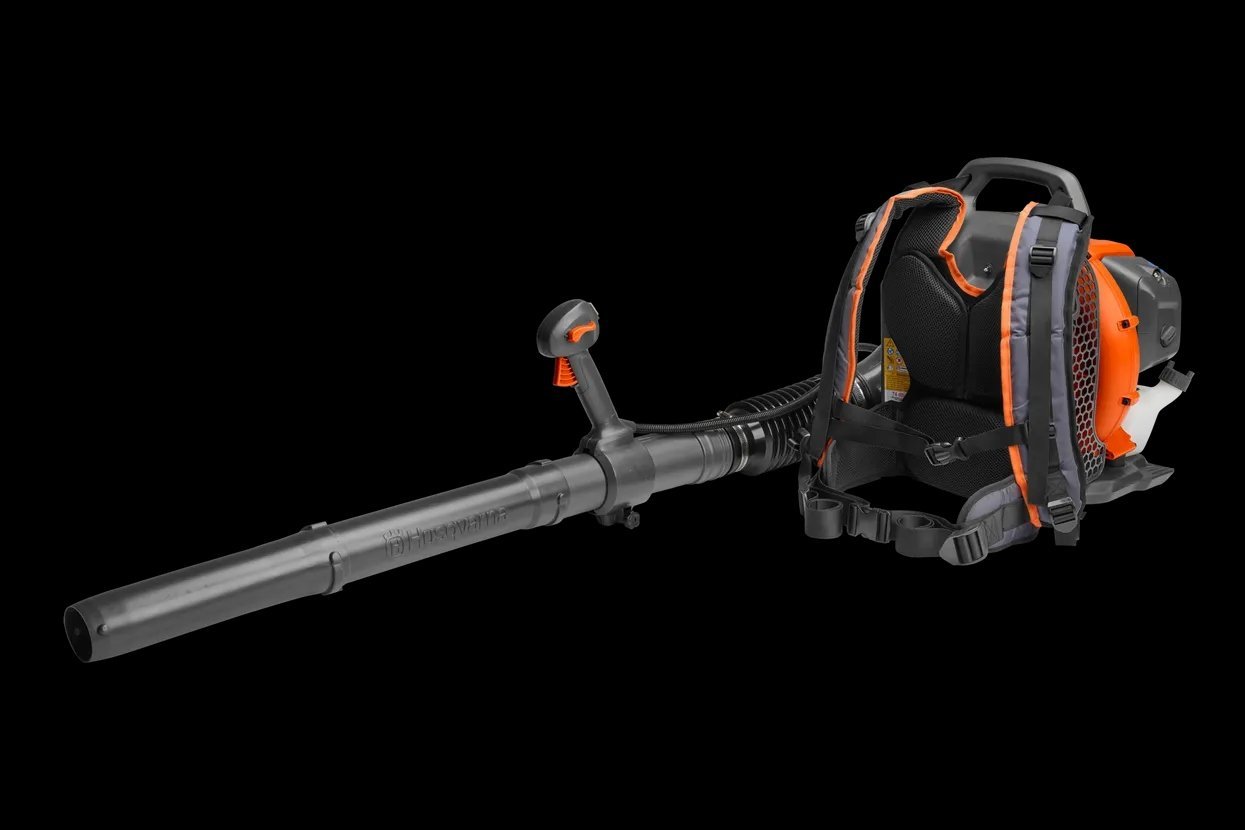 Husqvarna 150BT Gas Backpack Blower - Image 2