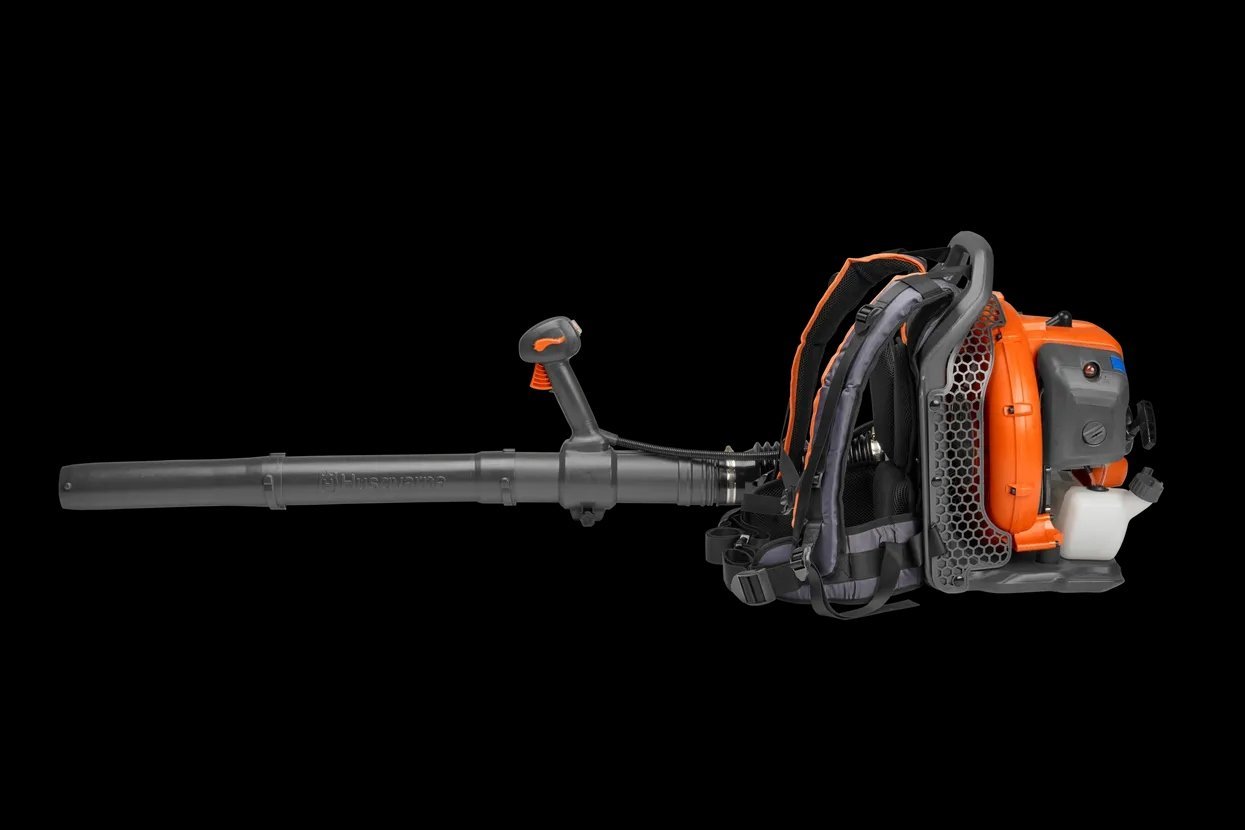 Husqvarna 150BT Gas Backpack Blower - Image 3