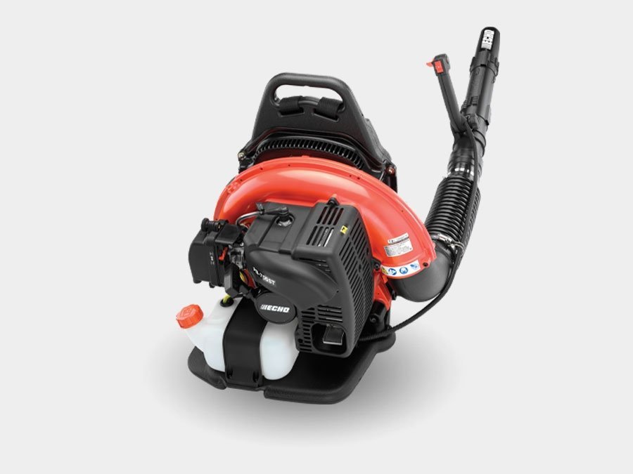 ECHO PB-755ST Backpack Blower