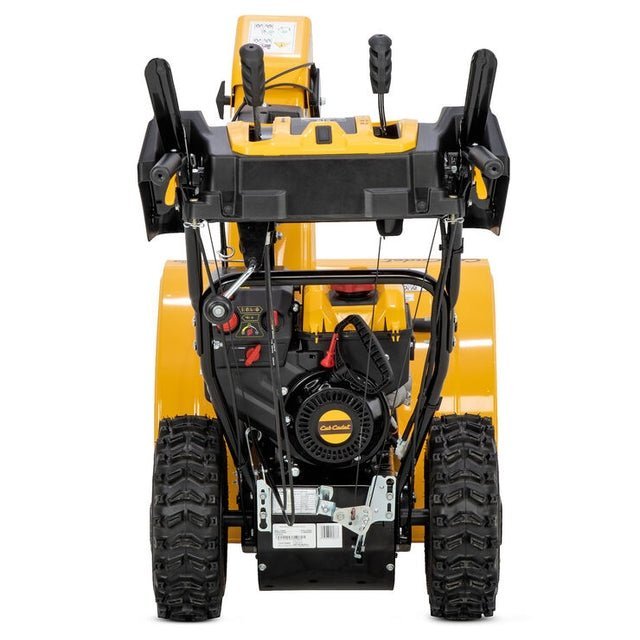 Cub Cadet 2X 26″ IntelliPOWER Two-Stage Electric Start Gas Snow Blower - Image 4