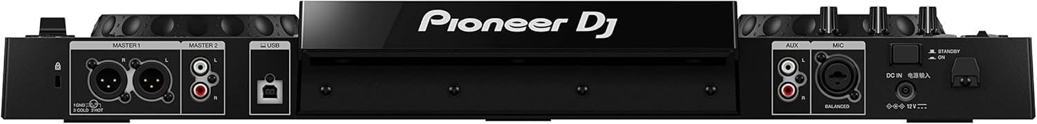 Pioneer DJ XDJ-RR All-in-One DJ System - Image 4