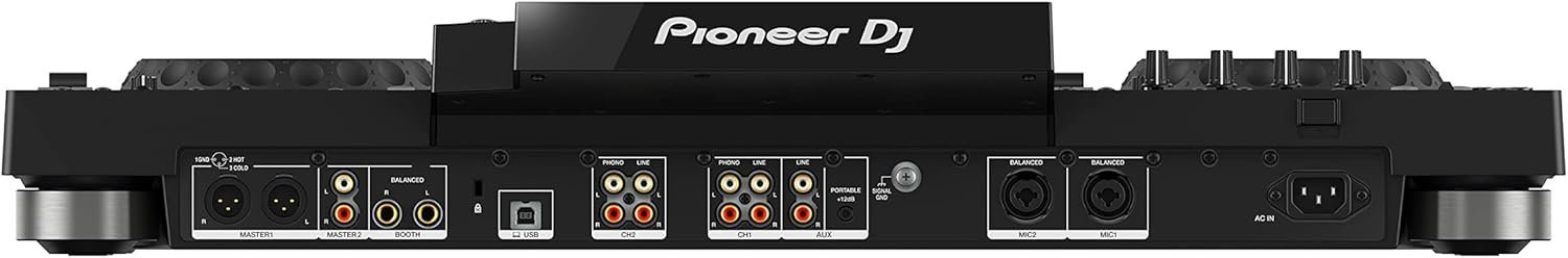 Pioneer DJ XDJ-RX3 All In One DJ System - Image 4
