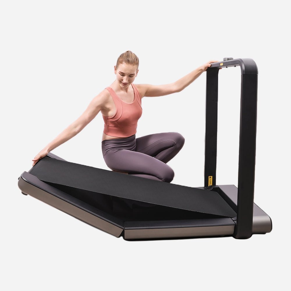 WalkingPad X21 Double-Fold Treadmill - Image 3