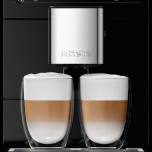 Miele CM5310 Silence Fully Automatic Coffee Maker & Espresso Machine