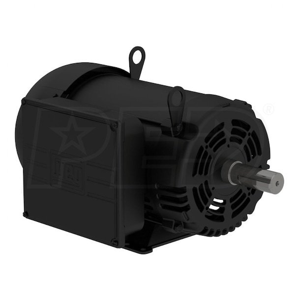 EMAX 7.5 HP 2-Stage 80 Gallon Vertical Air Compressor - Image 2