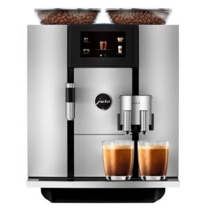 Jura GIGA 6 Automatic Coffee Machine
