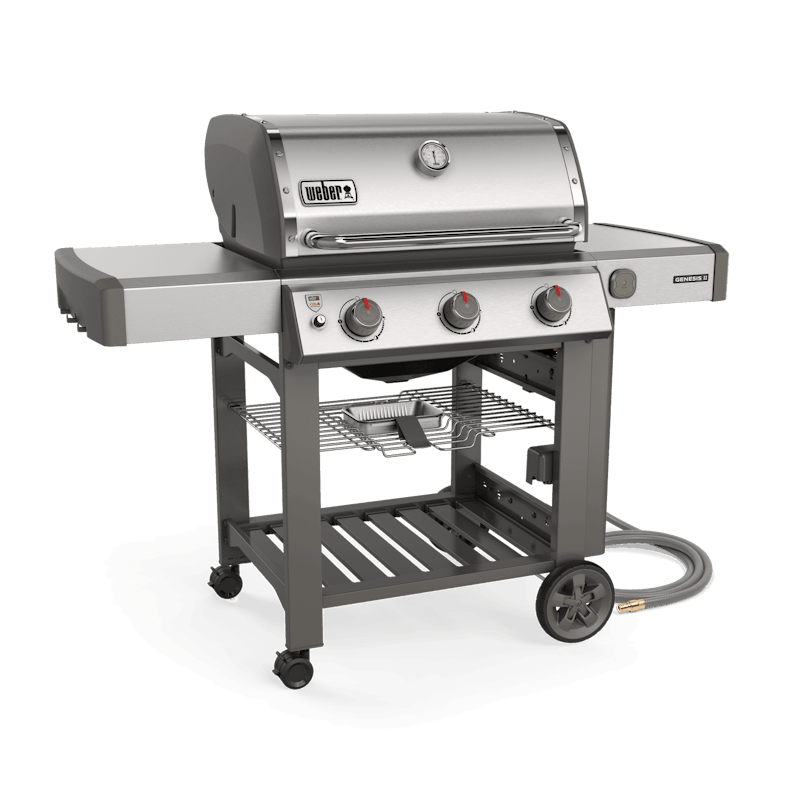 Weber Genesis II S-310 Gas Grill - Image 2