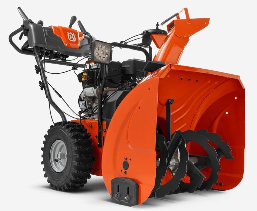 Husqvarna ST 227 Residential Snow Blower