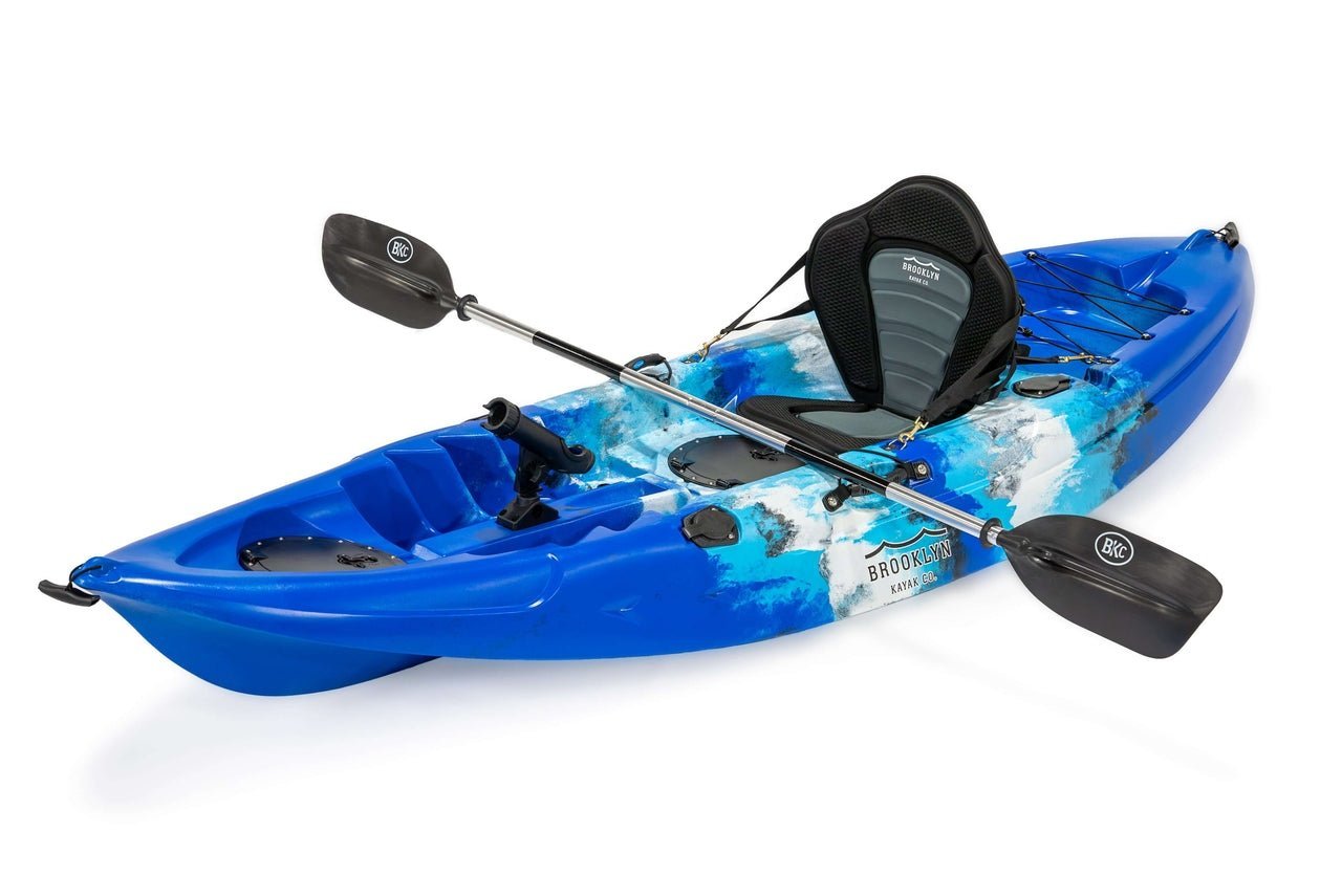 Brooklyn 9.0 Single Kayak - Image 2