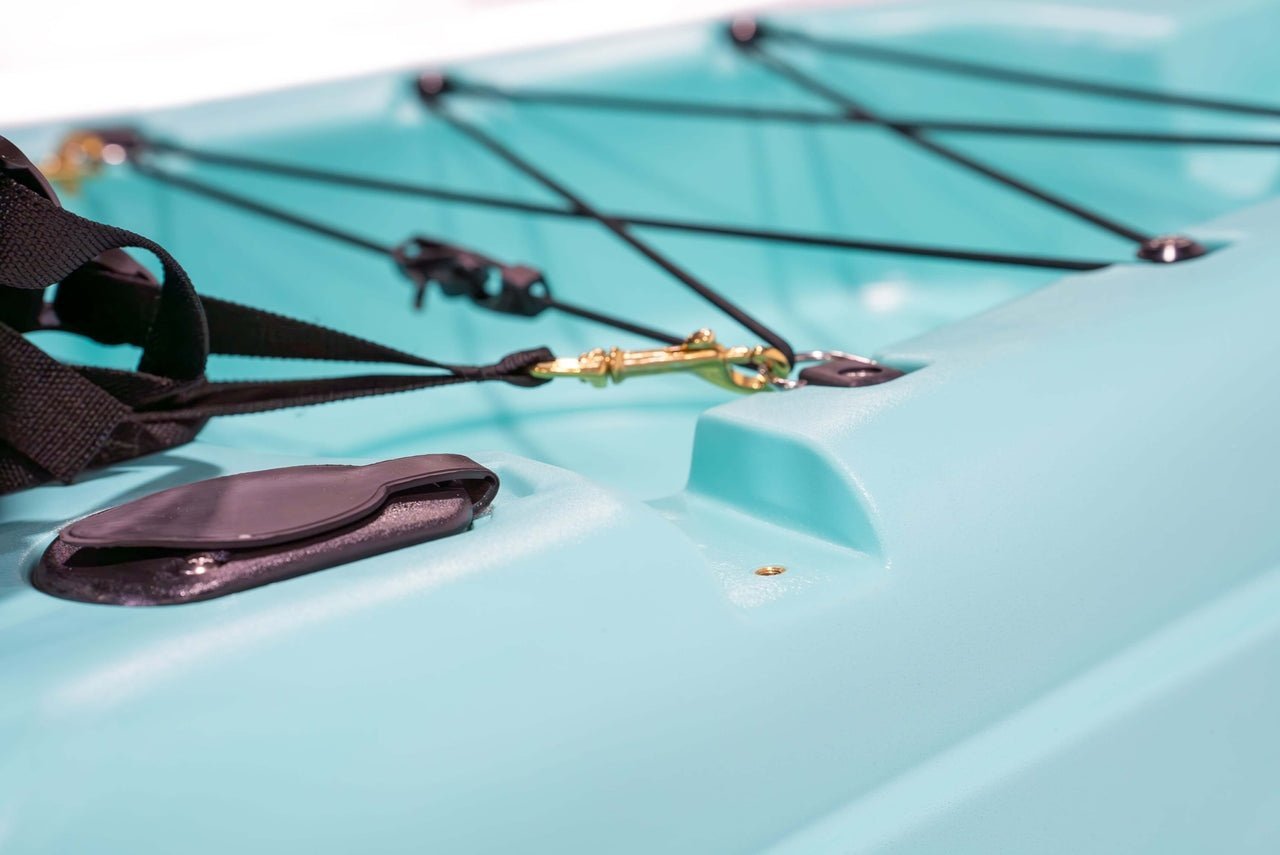 Brooklyn 9.0 Single Kayak - Image 6