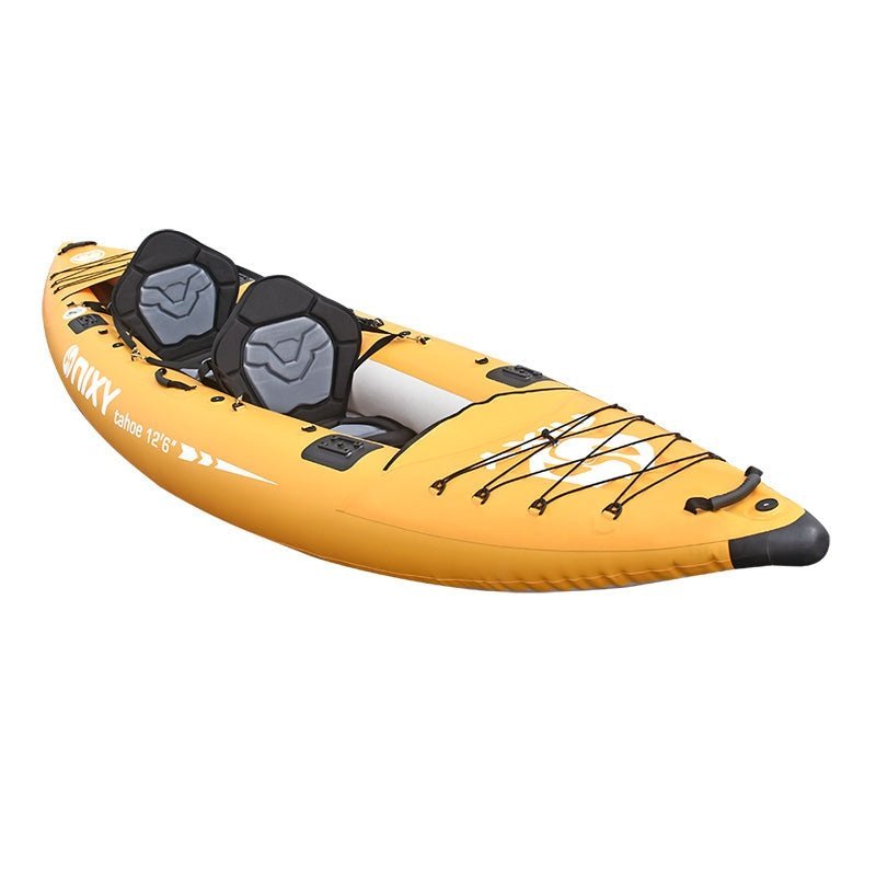 NIXY Tahoe Inflatable Kayak - Image 4