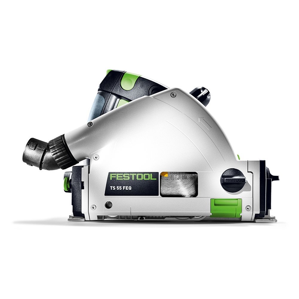 Festool Plunge Cut Track Saw TS 55 FEQ-F-Plus - Image 7