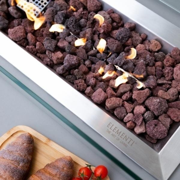 Elementi Granville Fire Pit Table - Image 5