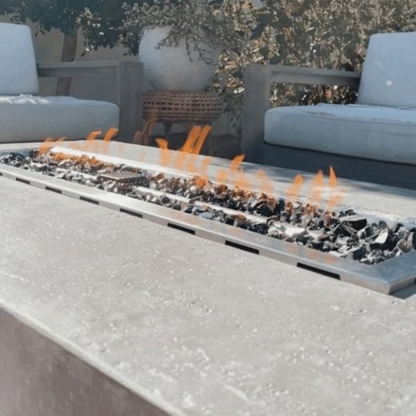 Elementi Granville Fire Pit Table - Image 8