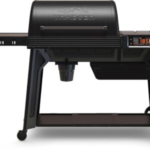 Traeger Woodridge Pro Pellet Grill