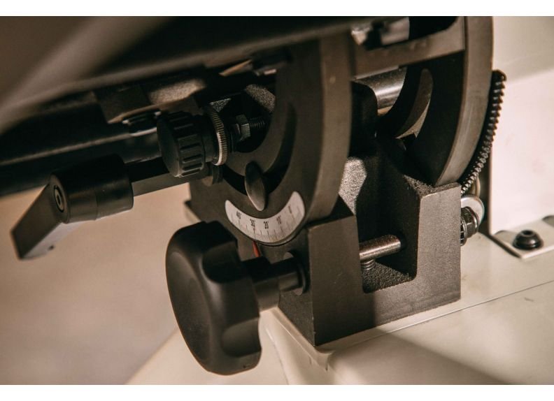 JWBS-20-3, 20″ Bandsaw, 3HP, 230V - Image 5