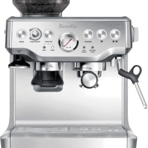 Breville Barista Express Espresso Machine