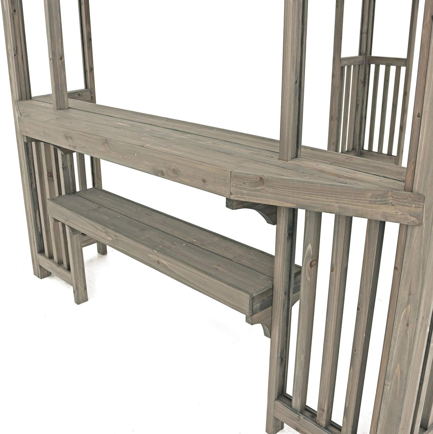 Yardistry Madison Pergola YM11783 - Image 8