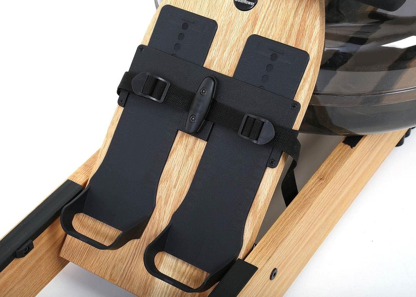 WaterRower Oak Rowing Machine with S4 - Image 3