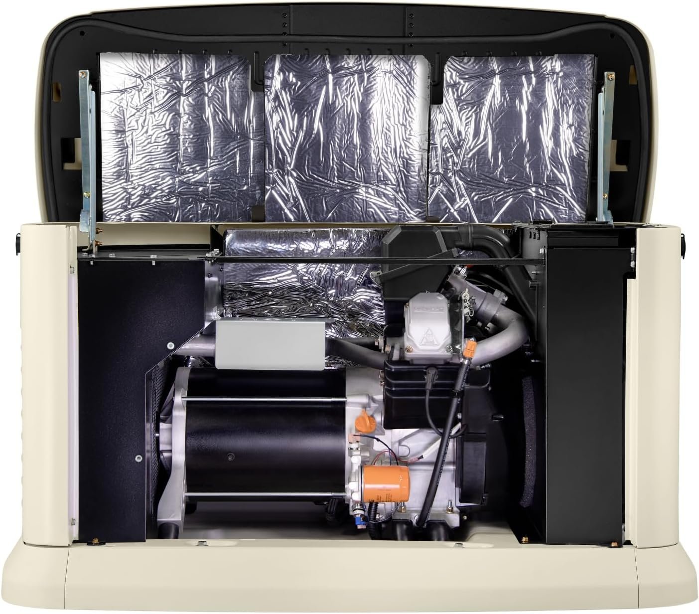 Generac Guardian 10kW Home Backup Generator - Image 6