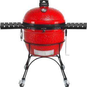 Kamado Joe Big Joe II Grill