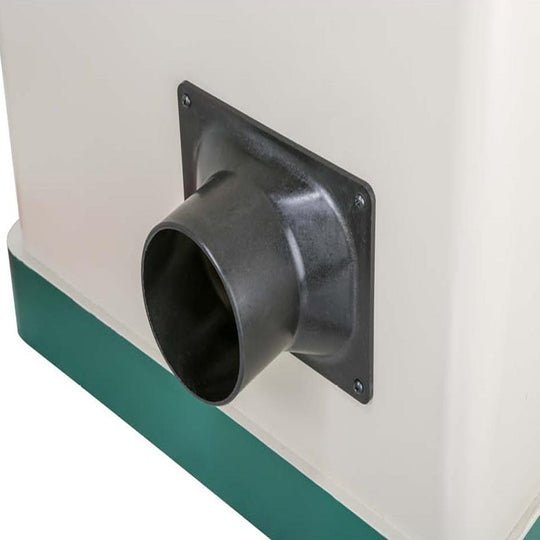 Grizzly G0771Z 10″ 2 HP 120V Hybrid Table Saw with T-Shaped Fence - Image 2