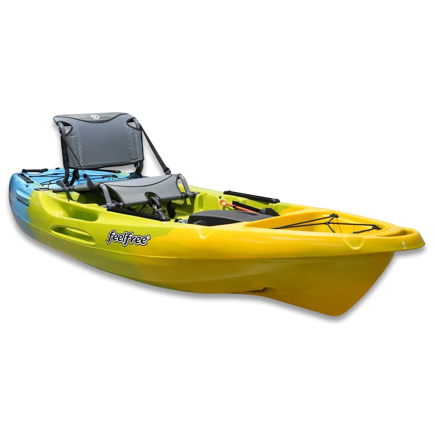 Feelfree Moken 10 V2 Kayak - Image 5