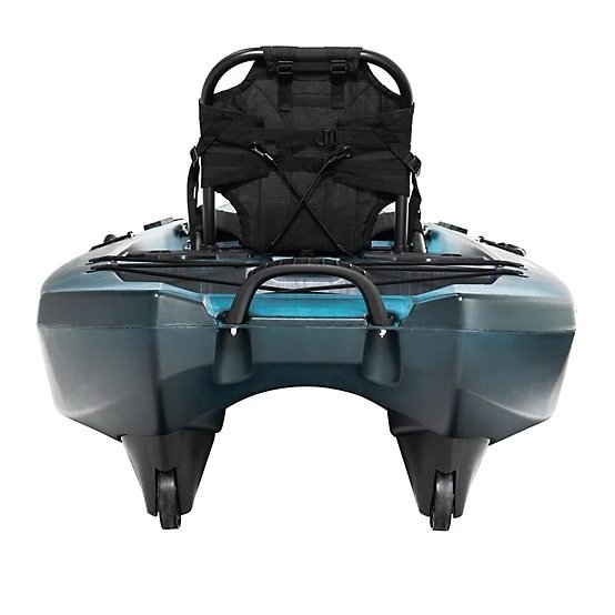 Aurora Fusion Lifetime Manta 10 ft. Sit-On-Top Angler Kayak - Image 6