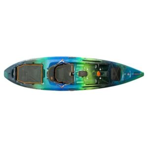 Wilderness Systems Tarpon 105 Recreational Kayak