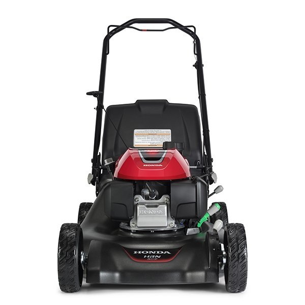 Honda HRN216PKA 21″ Push Lawn Mower - Image 4