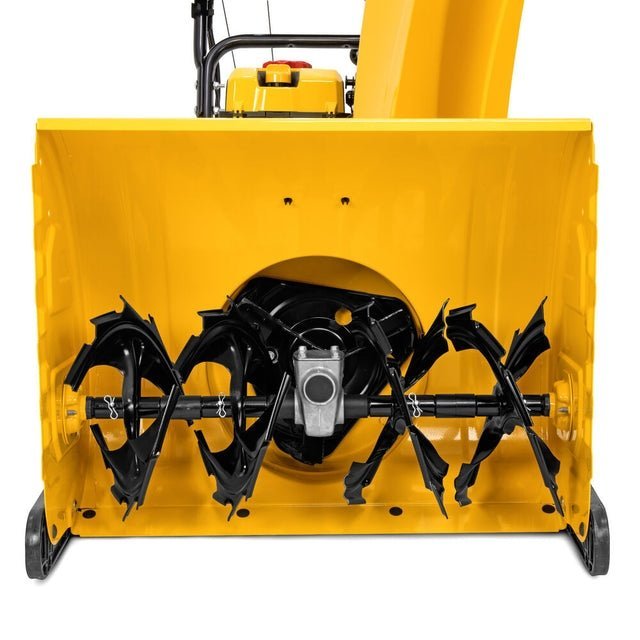 Cub Cadet 2X 26″ IntelliPOWER Two-Stage Electric Start Gas Snow Blower - Image 6