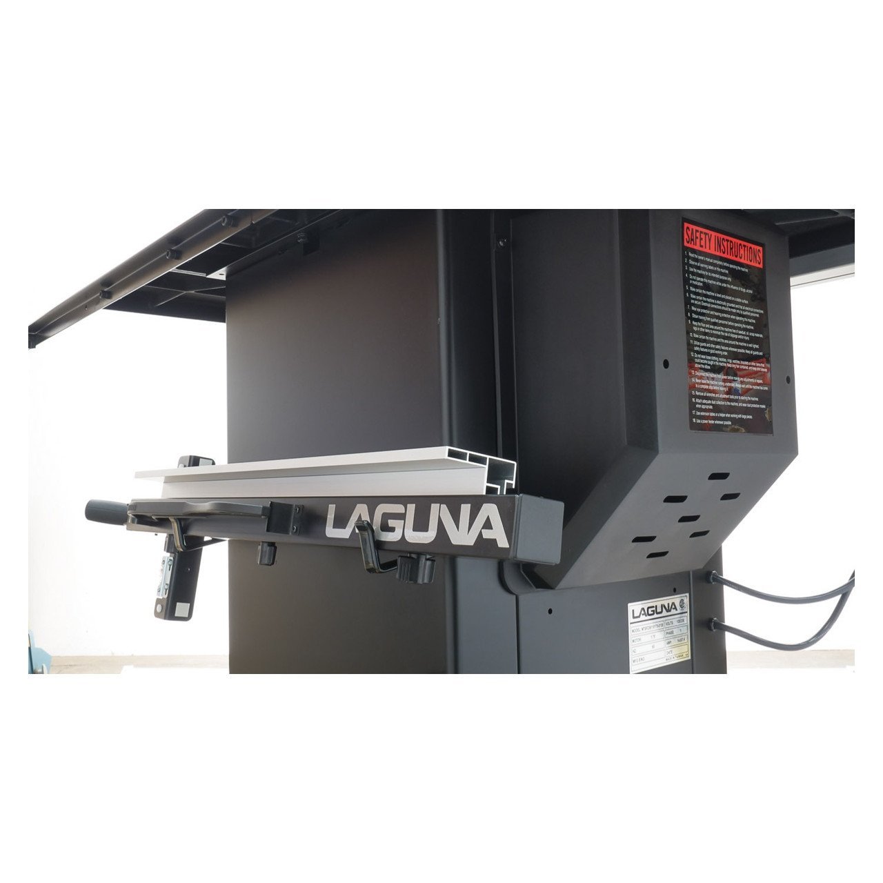 Laguna Fusion F2 Table Saw - Image 8